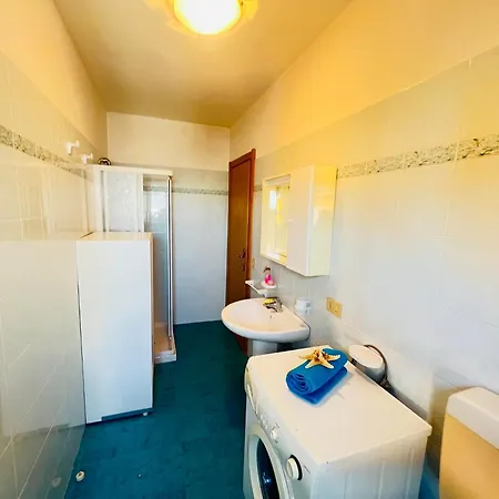 Leda Apartmán Bibione